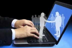 协同办公按下“快进键” 数字化转型扶摇直上