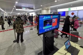 百度AI战疫五十天:三场战役与一次胜利