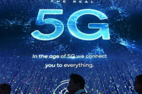 广电与移动合建5G网络，未来国内5G运营商2+2的竞争格局面临挑战