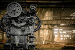 数千亿级工业互联网市场 能否跑出独角兽？