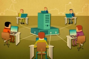 在线办公需求爆发,ToB企业服务如何抓住新机遇?