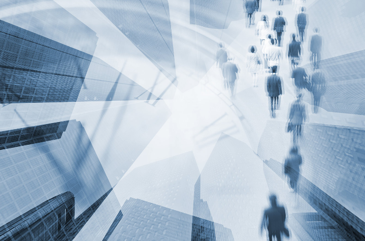 击穿中台,企业数字化的终极目标是什么?