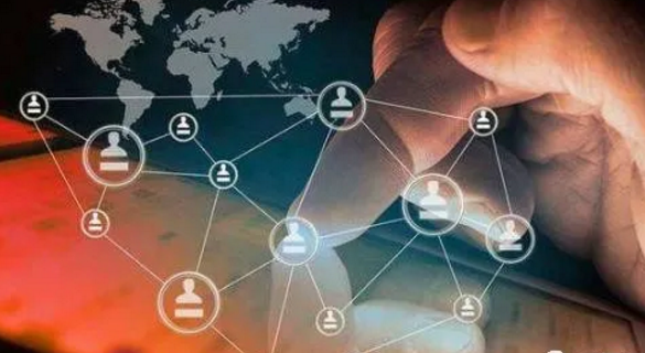 国际能源区块链主要应用场景