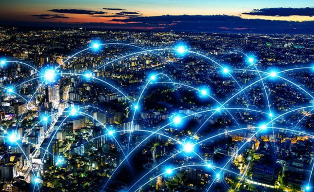 广州:CIM试点数据治理,探索智慧城市新路径