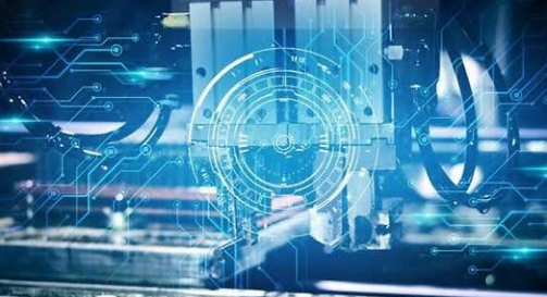 传感器是强健工业互联网的“神经末梢”