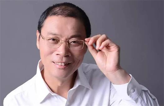 OceanBase数据库阳振坤:数据驱动业务发展 共建数据技术未来