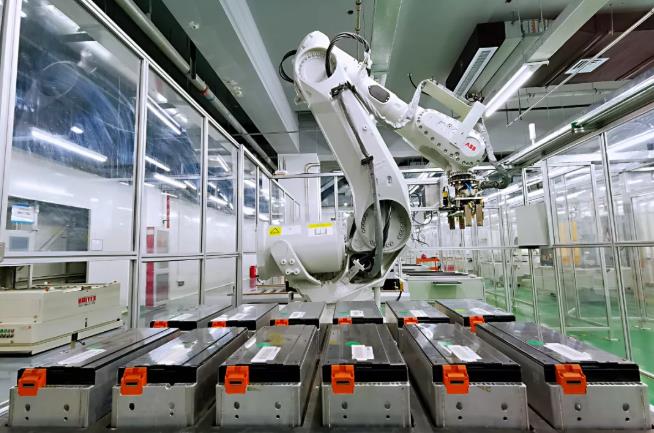 工信部科技司:加快构建产业科技创新体系 推进制造业高质量发展