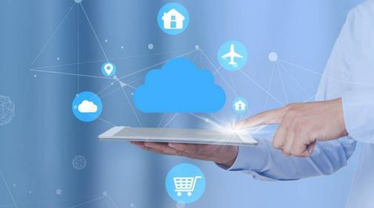 云计算:疫情加速行业云落地