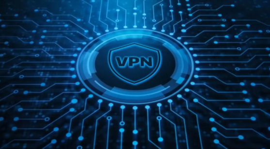 2027年全球VPN市场规模将达到756亿美元