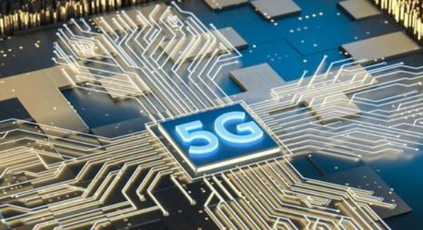 5G技术在智慧城市部署中的应用分析