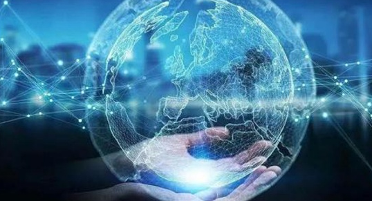 全国首个城市级区块链底层操作系统发布 区块链已成数字智慧城市建设基石