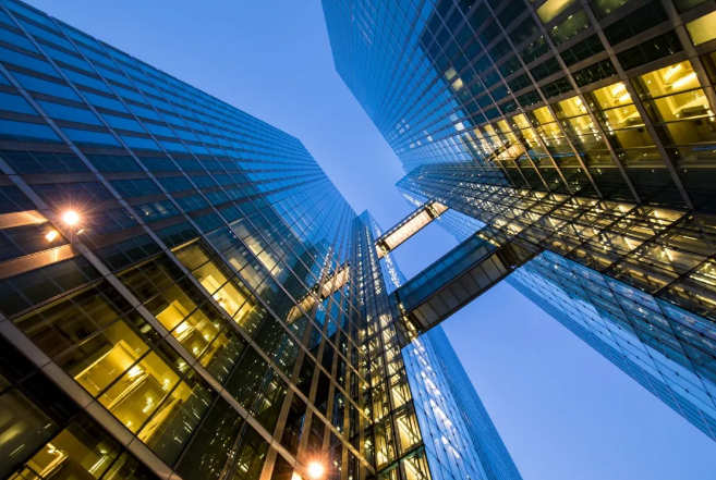 什么是数字孪生？有哪些关键能力？