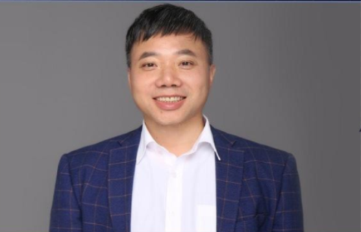 美创科技柳遵梁:拨开数据迷雾,探索数据应用