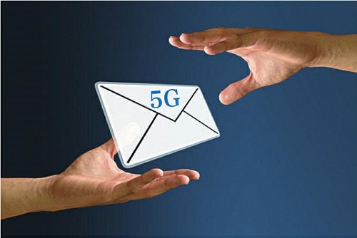 5G 消息渐行渐近