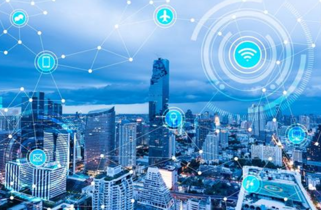 智慧城市面临的挑战有哪些