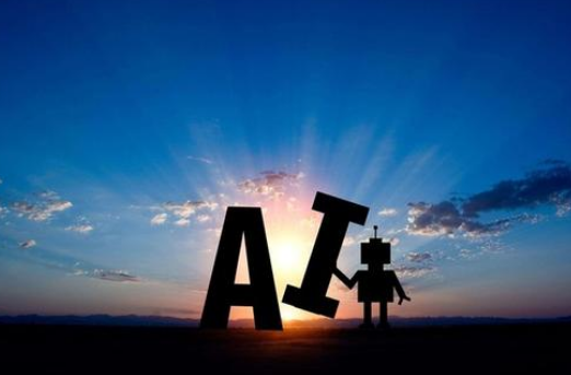 AI下一个十年,将变革人类医疗和艺术