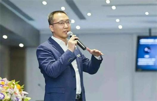 奥比中光黄源浩：用最好的3D传感技术赋能人工智能时代