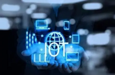 物联网改善公共安全