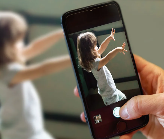 人工智能进行自闭症的早期诊断