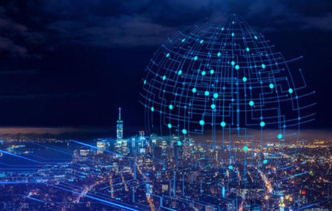 2020年智慧城市热点事件