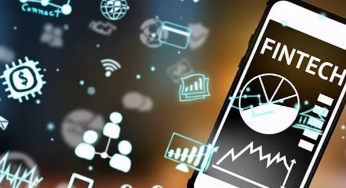 5G、AI、区块链等新技术正加速翻转金融业