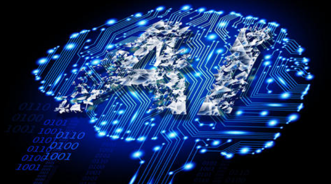 2020年关于人工智能的十大进展