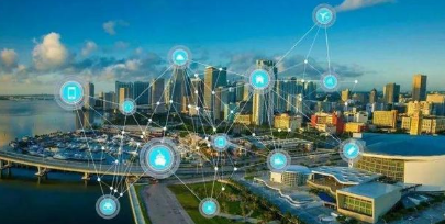 智慧城市的建设为什么需要大数据的支持