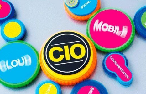 医疗保健行业的CIO在2021年的4个重要事项