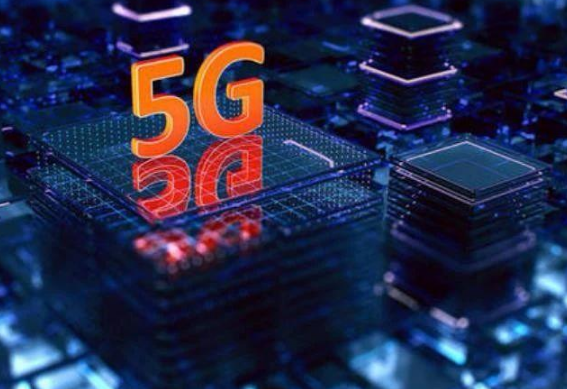 国家统计局：中国5G终端连接数超2亿个