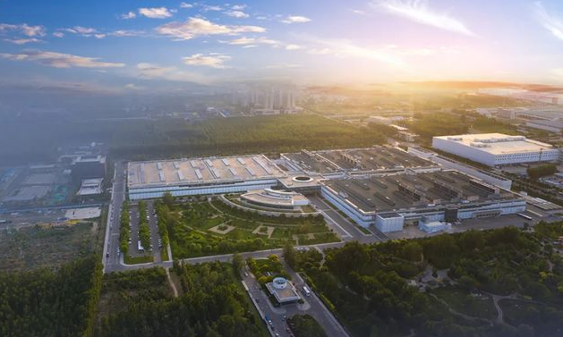 新基建丨AI技术加入数据中心节能新战场