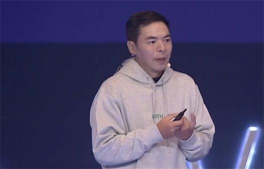 腾讯张小龙:简单与连接 视频号不是只有网红表演