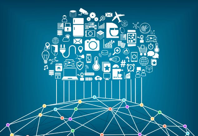 使用物联网智能垃圾箱技术进行更有效的垃圾管理