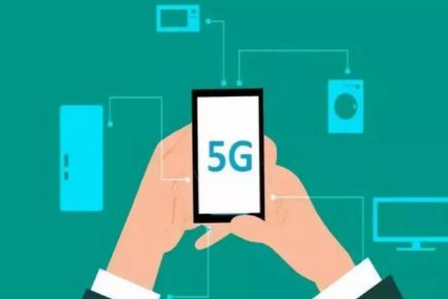 5G为什么如此耗电?