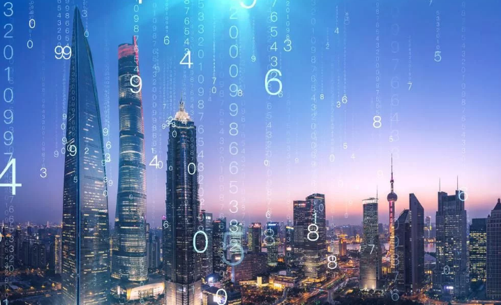物联网助推数字孪生技术发展 未来前景巨大