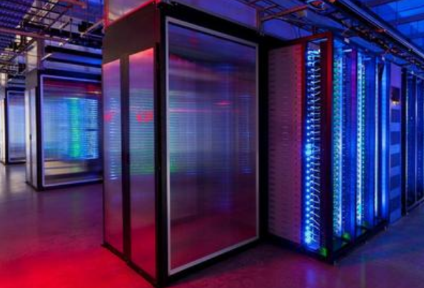 如何释放闲置电源以提高数据中心弹性