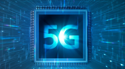 5G产业链全景梳理：高端芯片及其技术受制于人