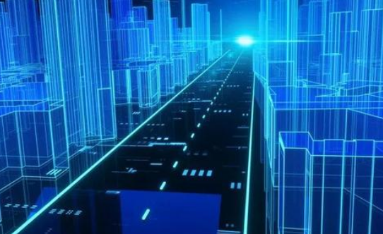 数字孪生的发展形势和机遇