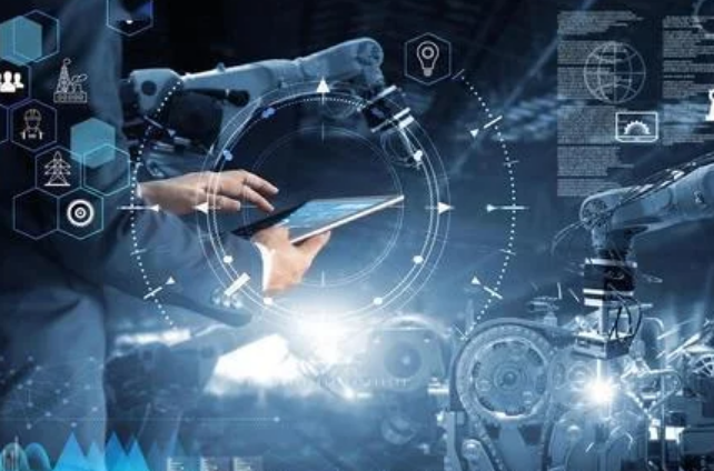 新基建下的“中大型电站”如何实现工业互联网价值最大化?