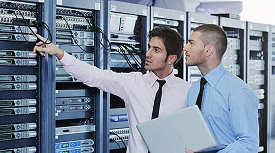 it的运维到底是干嘛的?