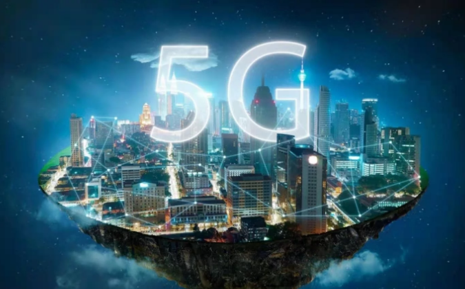 为什么说5G技术加速AI发展