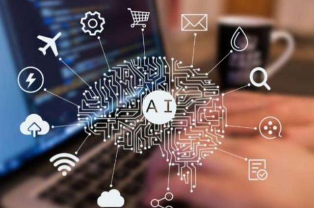 人工智能与技术政策的双重推动，AGV将往更智能高效方向发展