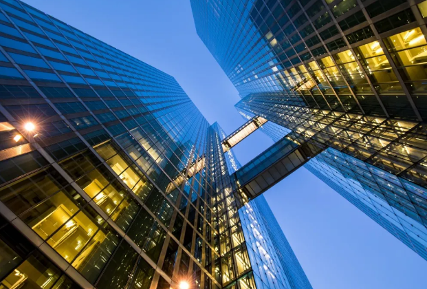 Digital Twin 数字孪生体概念演进