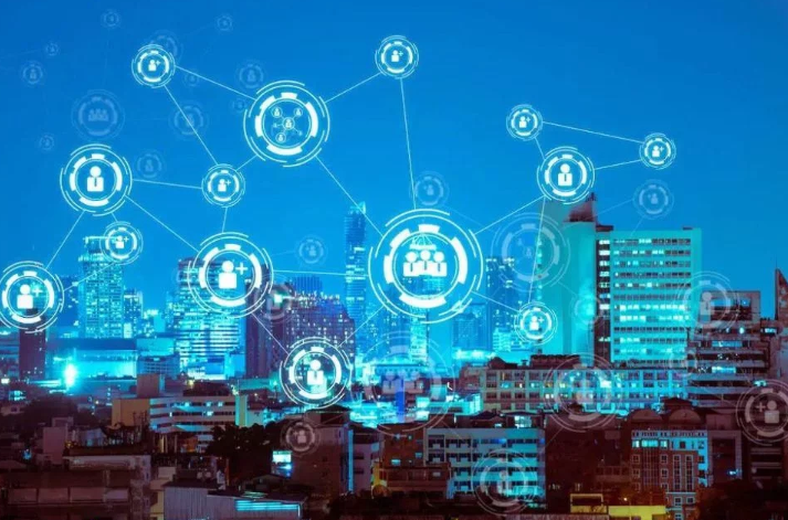 2021年将成为物联网应用发生巨变的关键一年