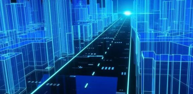 构建数字孪生驱动的大数据制造服务新模式，提升传统制造企业竞争力