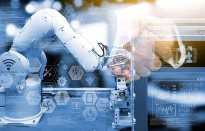 工信部：2020年工业互联网三大体系建设实现规模化发展