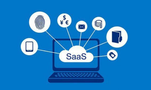 云计算技术逐渐成熟 SaaS行业发展空间巨大