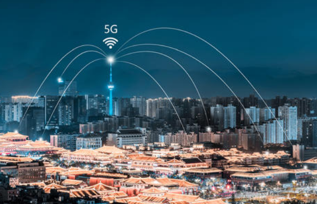 江苏“新基建”发展迅猛,5G基站已开通7.1万个