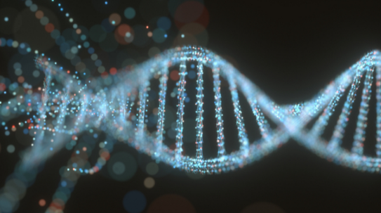 DNA中存入莫扎特52页数字乐谱，大规模数据中心还有未来吗？