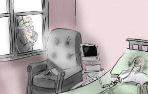 物联网在医疗领域特别有用,但互操作性仍然是一个挑战