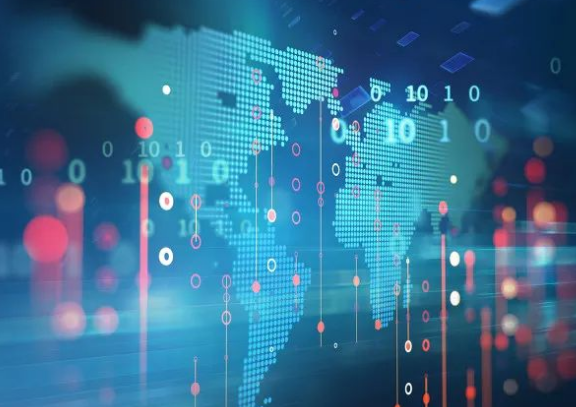 坚持5G云网数一体化，中国电信深化云改数转战略，筑力网络强国